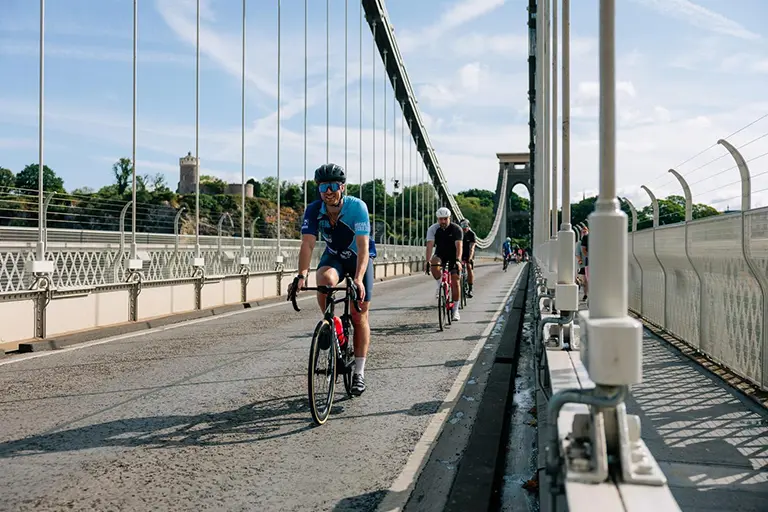 Break The Cycle 2026 raises record-breaking £45,000